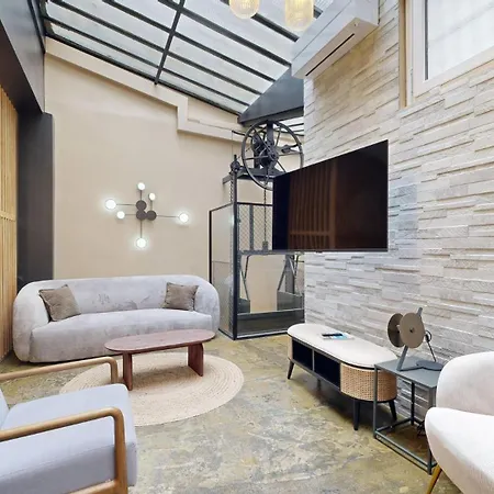 399 Suite Loft XV - Superbe Appartement A Paris Exterior photo