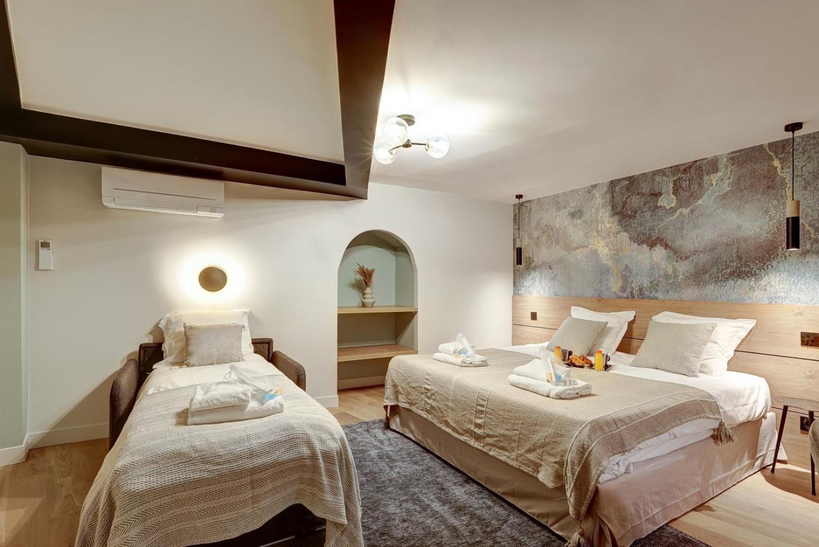 399 Loft Xv - Superbe A Paris