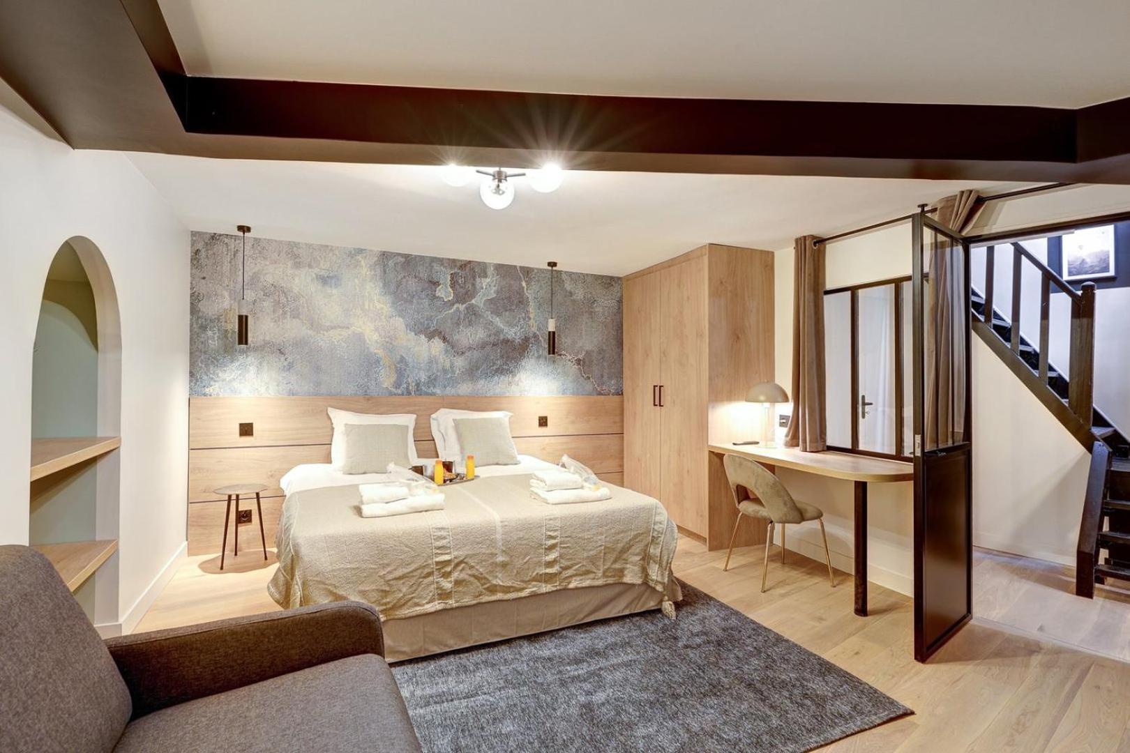 Apartment 399 Loft Xv - Superbe A *