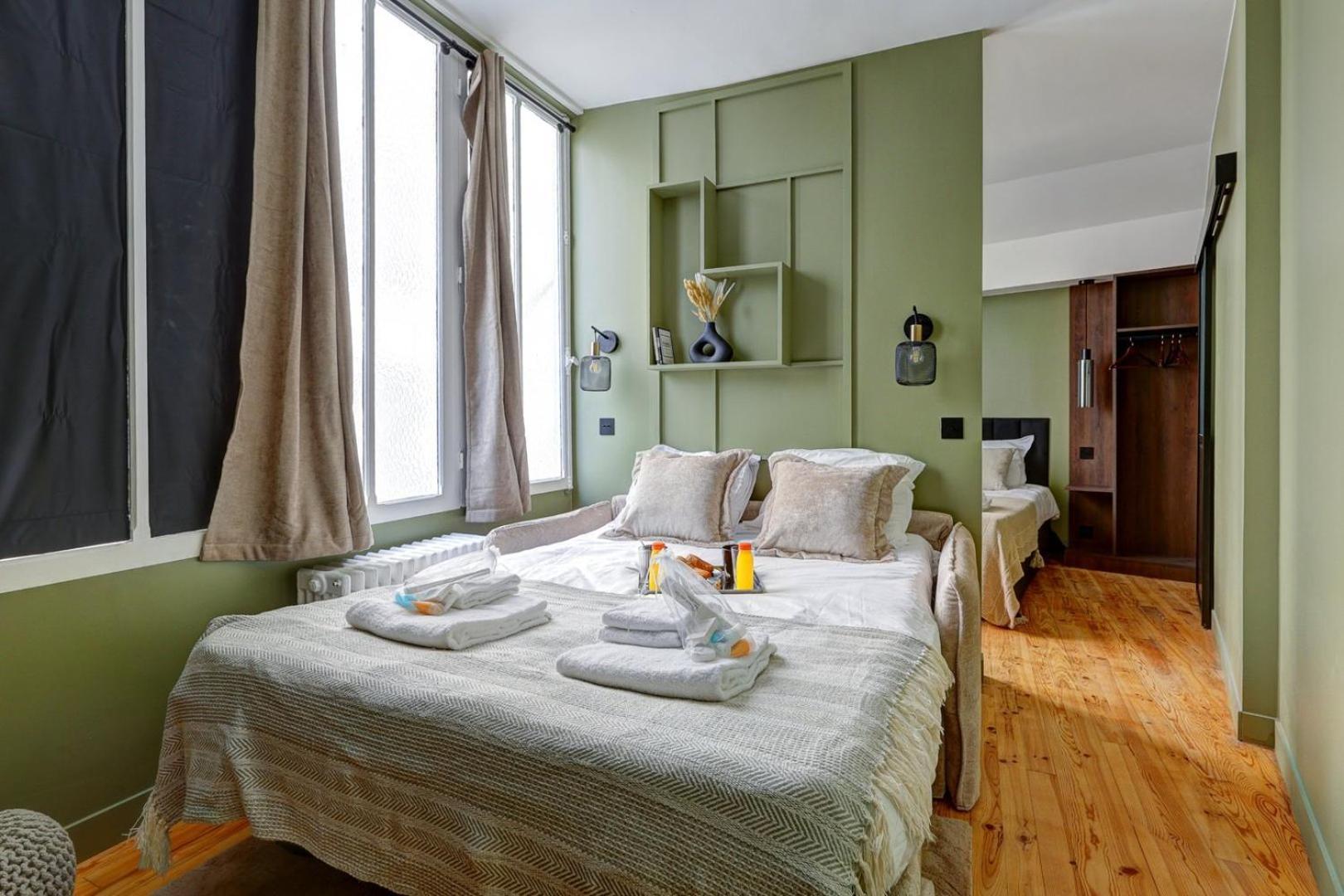 Apartment 399 Loft Xv - Superbe A *
