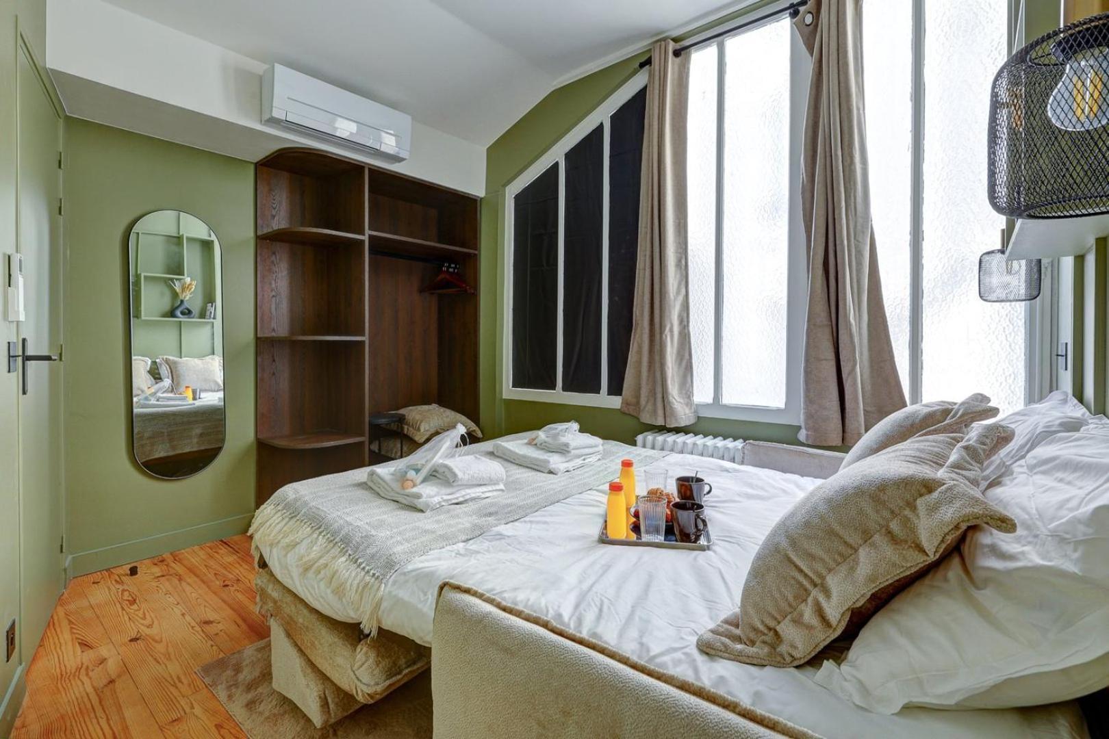 399 Loft Xv - Superbe A Paris