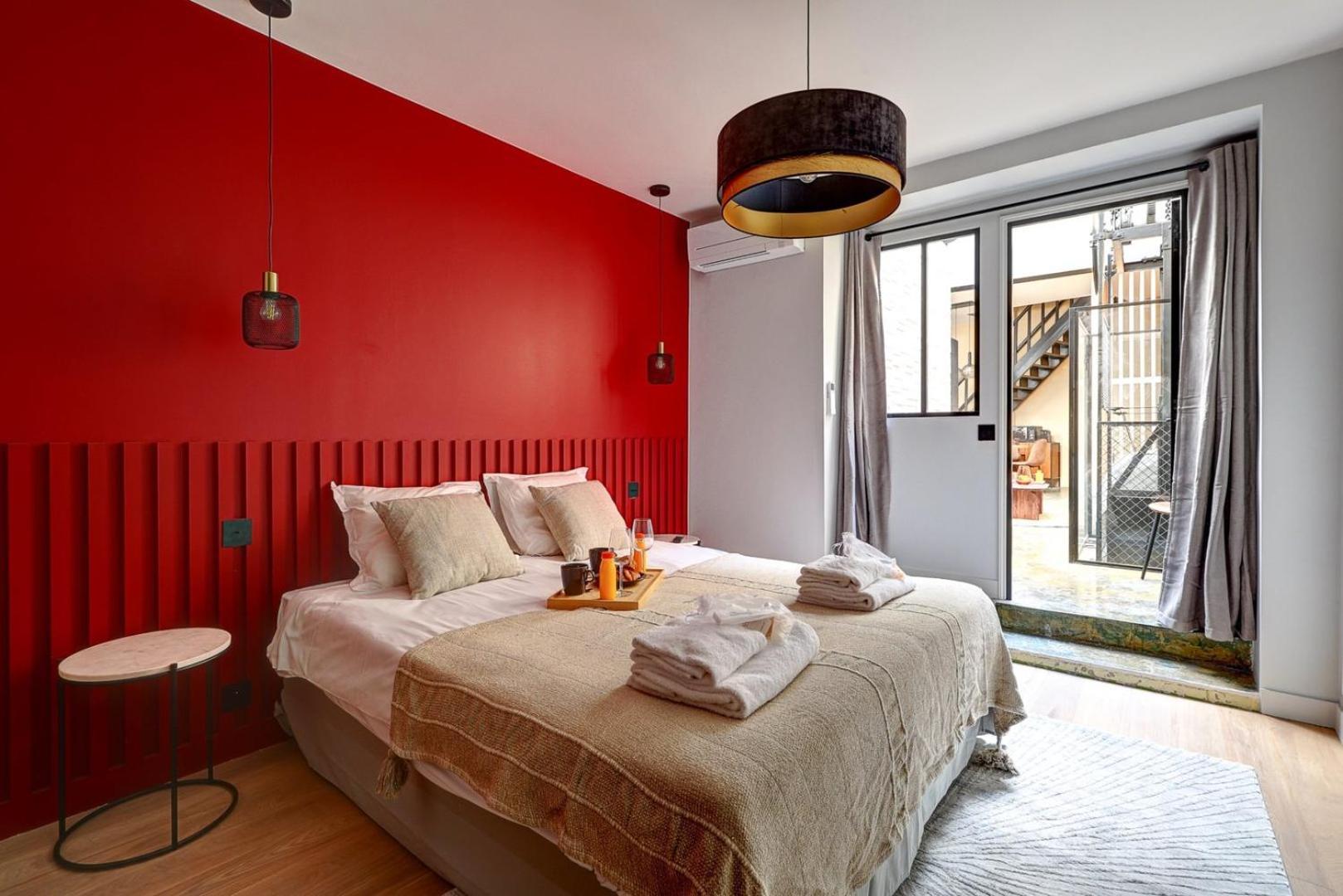 399 Loft Xv - Superbe A Apartment