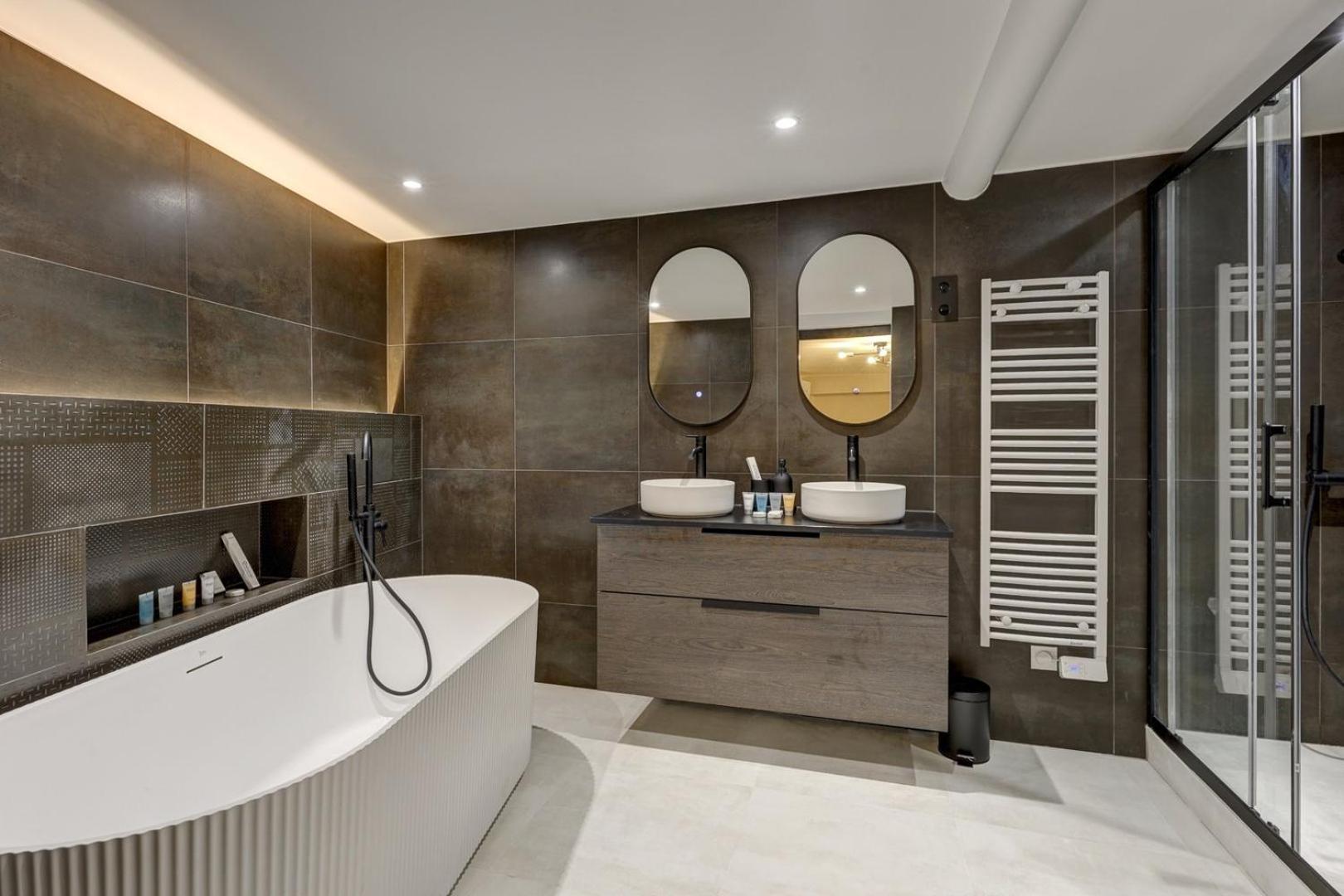 Apartment 399 Loft Xv - Superbe A Paris