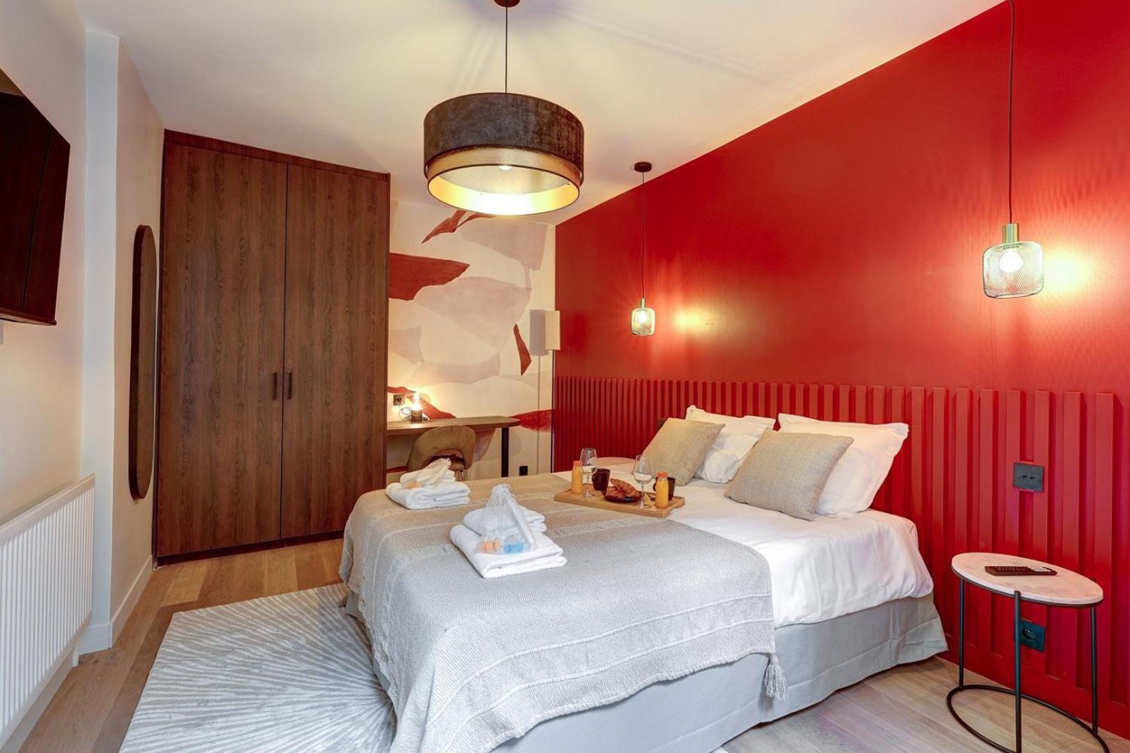 399 Loft Xv - Superbe A Apartment *