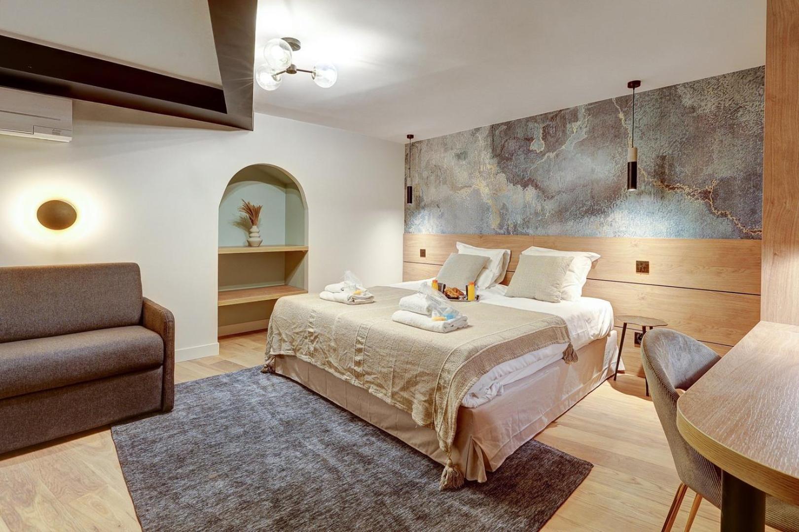 399 Loft Xv - Superbe A Apartment