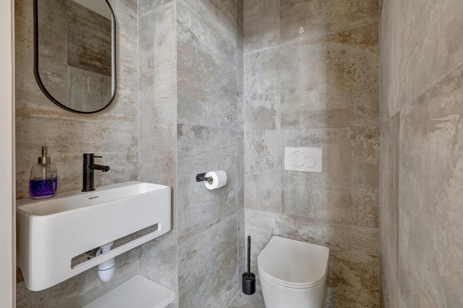 Apartment 399 Loft Xv - Superbe A Paris