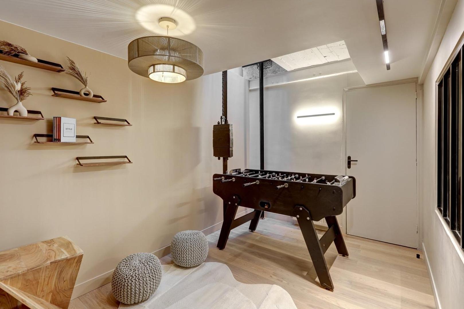 399 Loft Xv - Superbe A Paris