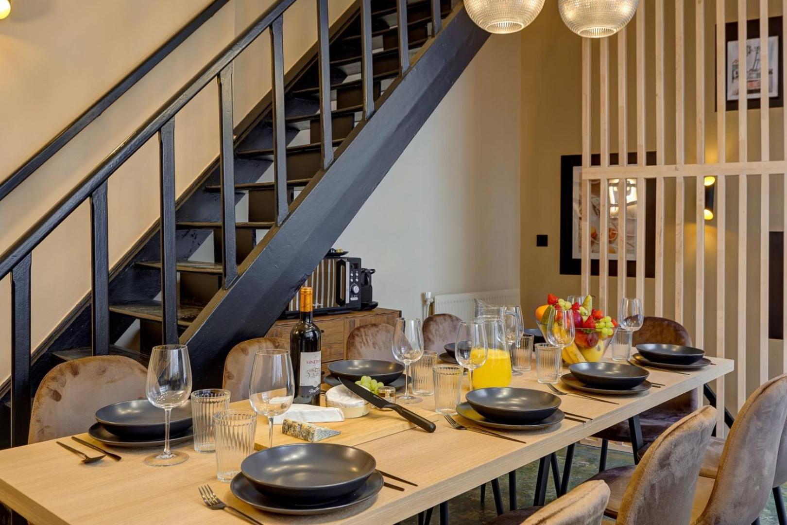 399 Loft Xv - Superbe A
