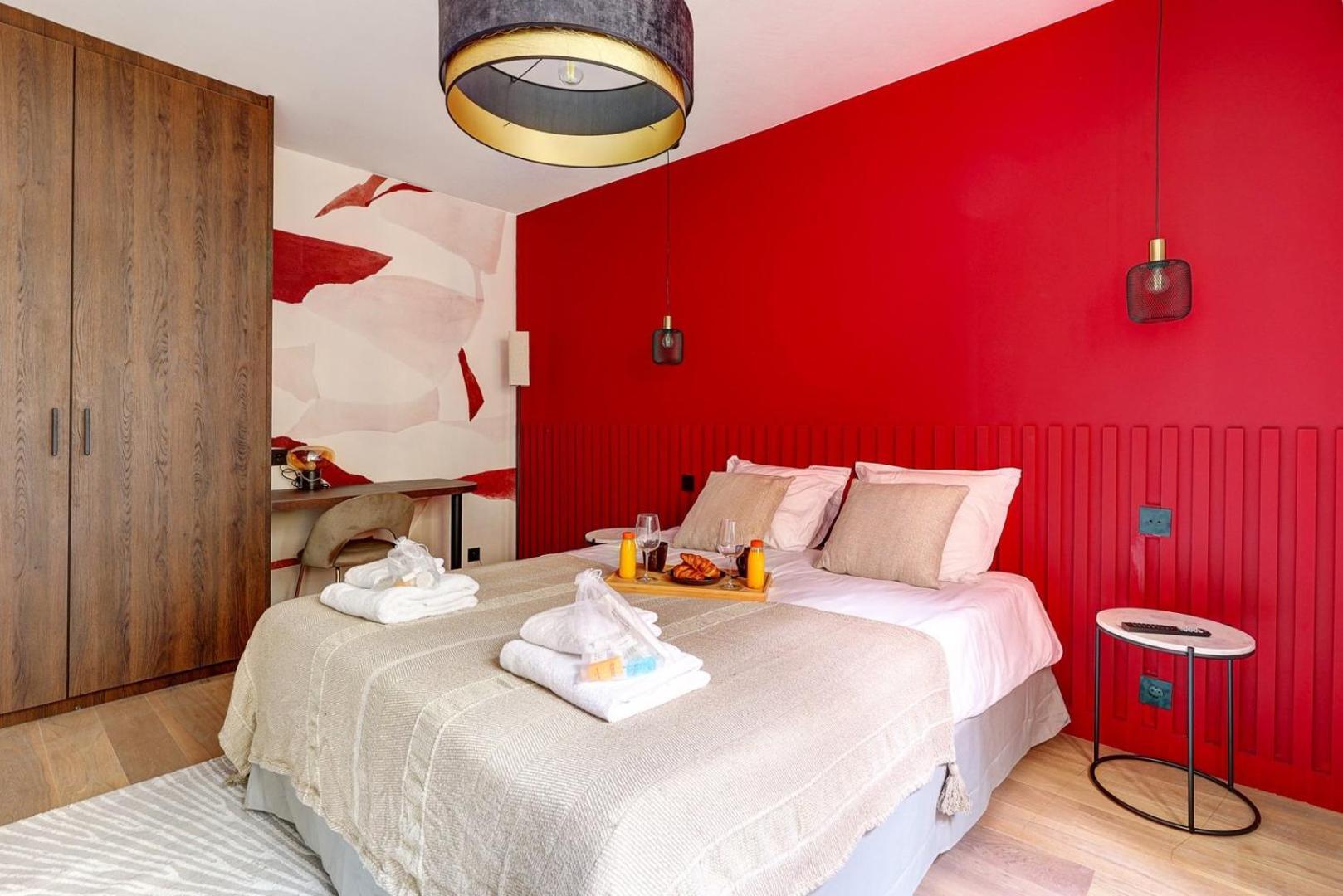 Apartment 399 Loft Xv - Superbe A