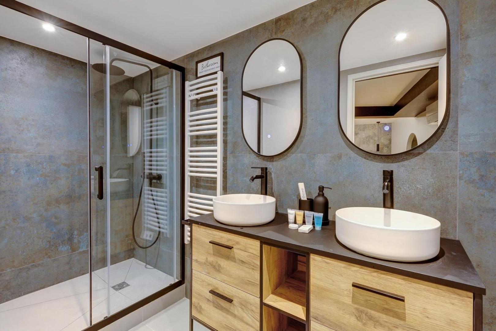 Apartment 399 Loft Xv - Superbe A