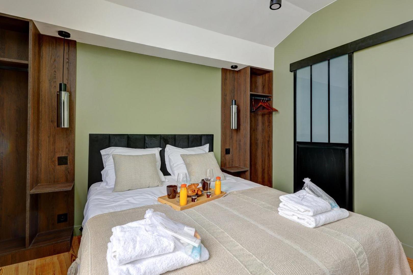 Apartment 399 Loft Xv - Superbe A *