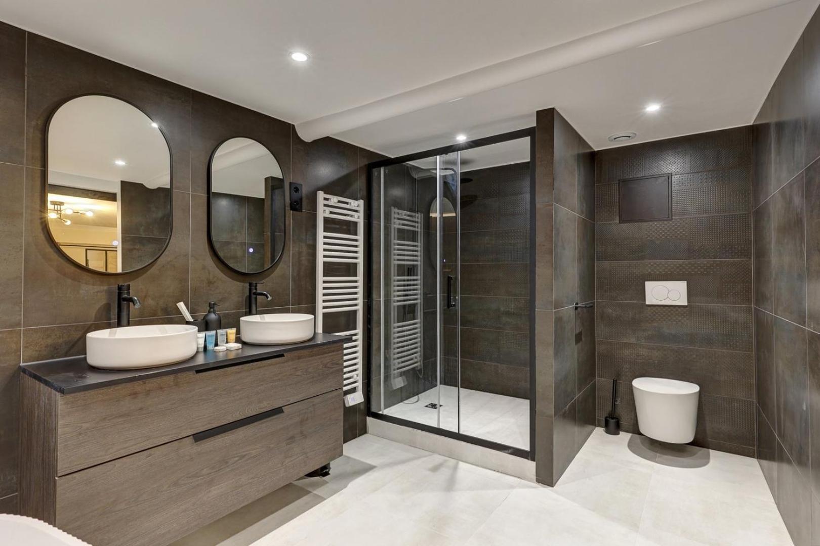 399 Loft Xv - Superbe A * Paris